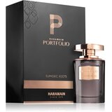 Al Haramain Portfolio Euphoric Roots parfemska voda uniseks 75 ml | shoptok.hr