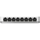 D-link Mrežno stikalo GO-SW-8E | Shoptok.si