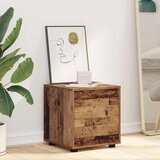  Kupaonski ormar Staro drvo 40,5 x 40 x 44 cm Konstruirano drvo | shoptok.hr