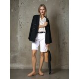Sinsay Viskozna bluza s uzorkom | shoptok.hr