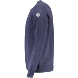 North Sails MAN BLUE SWEATSHIRT WITHOUT ZIP | Shoptok.si