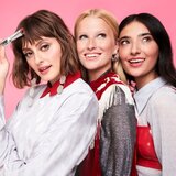 Benefit They´re Real! Magnet maskara za podaljšanje trepalnic 4,5 g odtenek Supercharged Black | Shoptok.si