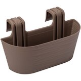 Gardino Žardinjera Finesa 45cm/ krem | ePonuda.com