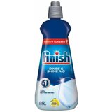 Finish sjaj za mašinsko pranje sudja limun 400ML Cene