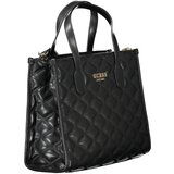 Guess Jeans WOMEN&#39;S BAG BLACK | shoptok.hr