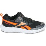 Reebok RUSH RUNNER 5 ELASTIC LACE TOP STRAP Crna | shoptok.hr