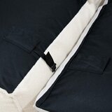 SLOWDOWN Smeđa vreća za sjedenje od bouclé tkanine Mass Open Modul 90 – | shoptok.hr