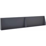  Zid za zadržavanje 6 kom. 200 x 100 x 30 cm Čelik Antracit | shoptok.hr
