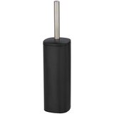 Wenko 24778100 - WC četka ALASSIO 9,3x39,2 cm nerđajući čelik/crna | Eponuda.com