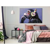 Slika - Musical Monkey (1 Part) Wide 90x60 | shoptok.hr