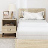 vidaXL Vzmetnice Bela 70 x 200 cm 100% poliester | Shoptok.si