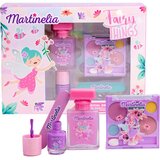 Martinelia Fairy Things Magical Beauty Set darilni set za otroke | Shoptok.si