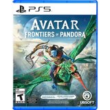Sony Avatar: Frontiers of Pandora /PS5 | Eponuda.ba