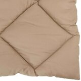  Zimska posteljnina Taupe 220 x 240 cm Mikrovlakna, (5000147421) | Shoptok.si