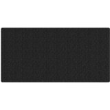  Tepih trkač Antracit 100 x 200 cm 100% Polipropilen | shoptok.hr
