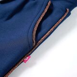  Dječje hlače s vezicom modre 92 | shoptok.hr
