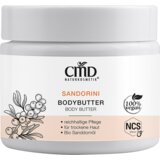 CMD Naturkosmetik Sandorini maslac za tijelo - 100 ml | shoptok.hr