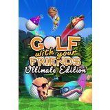 Steam Golf With Your Friends - Ultimate Edition (PC) Key GLOBAL | ePonuda.com