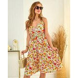 Resti Women's cotton floral dress | shoptok.hr