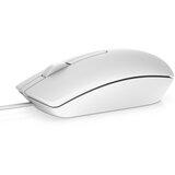 Dell žični miš MS116, crni | shoptok.hr