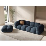 Cosmopolitan Design Temno moder tabure Loretto – | Shoptok.si