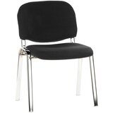 MID.YOU Konferenčni Stol Xt 600, Črna | Shoptok.si