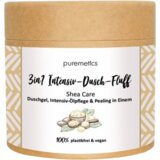 3u1 intenzivna krema za tuširanje sa šećernim pilingom Shea Care  3u1 intenzivna krema za tuširanje sa šećernim pilingom Shea Care Slike