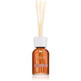 MILLEFIORI Rose Espresso aroma difuzor 250 ml | Shoptok.si