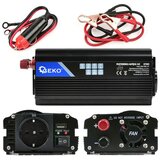 Geko 24V Pretvornik napetosti 1000W G17005 Cene