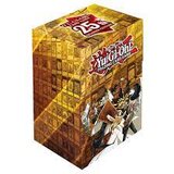 Konami Yugioh Deck Box Yugi & Kaiba Quarter, (21018140) | Shoptok.si