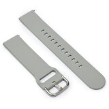 Xiaomi Narukvica glide za smart watch 20mm siva | Eponuda.com
