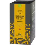 Cosmoveda Bio čaj ingverja in kurkume Cene