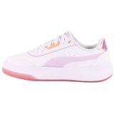 Puma Nizke superge Tori Candy Bela | Shoptok.si