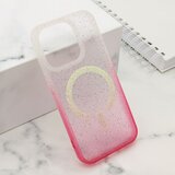  maska Starlight MagSafe za iPhone 15 Pro/ roza Cene