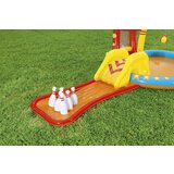  Igraonica na naduvavanje lil champ 435x213x117cm | Eponuda.com