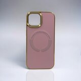  futrola desire magsafe za iphone 14 pro (6.1) roze Cene