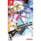 Bandai Namco SWITCH Digimon Story: Time Stranger | Eponuda.com