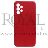  silikonska futrola air jacket koza za samsung A325 galaxy A32 crvena Cene