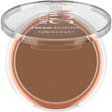 Catrice Melted Sun Cream Bronzer kremni bronzer z mat zaključkom 9 g Odtenek 030 pretty tanned | Shoptok.si