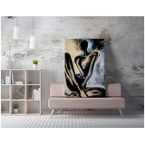 Wallity Slika na platnu 50x70cm cijene