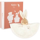 Kaloo Intemporel plišasta igrača za dojenčke Beige 1 kos | Shoptok.si