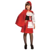 My other Me Svečana odjeća za djecu Crvenkapica 10-12 Godina | shoptok.hr