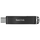 Sandisk Ultra USB-C Flash Drive USB stick 256 GB SDCZ460-256G-G46 USB 3.1 (gen 1) Cijene