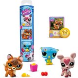 LITTLEST PET SHOP mini figurice 3pack z dod. sort. Cene