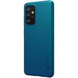 Nillkin SUPER SHIELD ZA SAMSUNG GALAXY A52/A52S PEACOCK BLUE | Shoptok.si