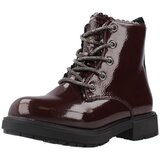Gioseppo Škornji ZILINA Bordo | Shoptok.si