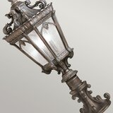  Kichler KL-TOURNAI3-L - Spoljna lampa TOURNAI 2xE14/60W/230V IP44 brončana | Eponuda.com