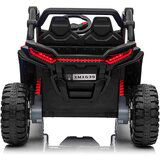 Buggy na akumulator KCK 4x4 - crveni | shoptok.hr