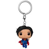 Funko Pocket POP Keychain DC Comics The Flash Supregirl | shoptok.hr