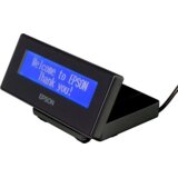 Epson DM-D30 40 brojevi USB 2.0 Crno Cijene